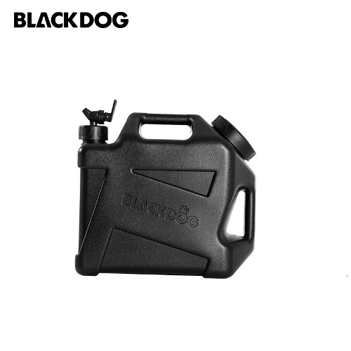 해외직구 Blackdog  블랙독 캠핑 야외 낚시 휴대용 차량용 물 탱크 대용량 12L 캠핑물통