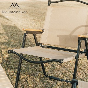 [동일직구] 마운틴하이커 접이식 캐주얼 캠핑 의자