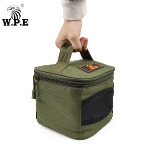 해외직구 WPE 스플래시 방지 낚시 핸드백