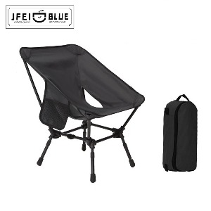 동일직구 휴대용 접이식 캠핑 레저 낚시 야외 백팩킹 초경량 경량 체어 의자