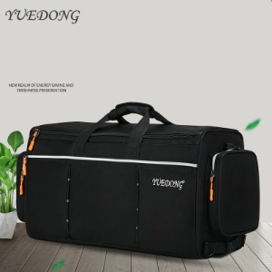 해외직구 YUEDONG 위에동 낚시 캠핑 소품 부품 다용도 방수 칸막이 포켓 수납 가방